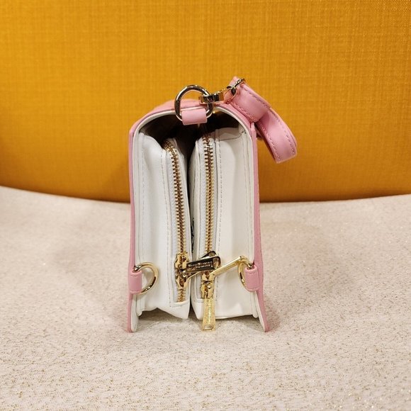 Loungefly Disney The Aristocats Classic Story Book Convertible Mini Backpack NEW - Picture 5 of 13